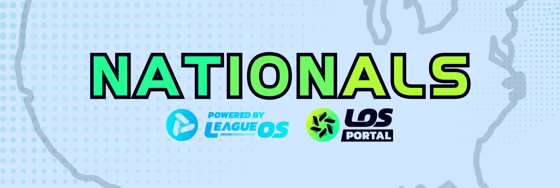 AEA Nationals - National Tournament Overview